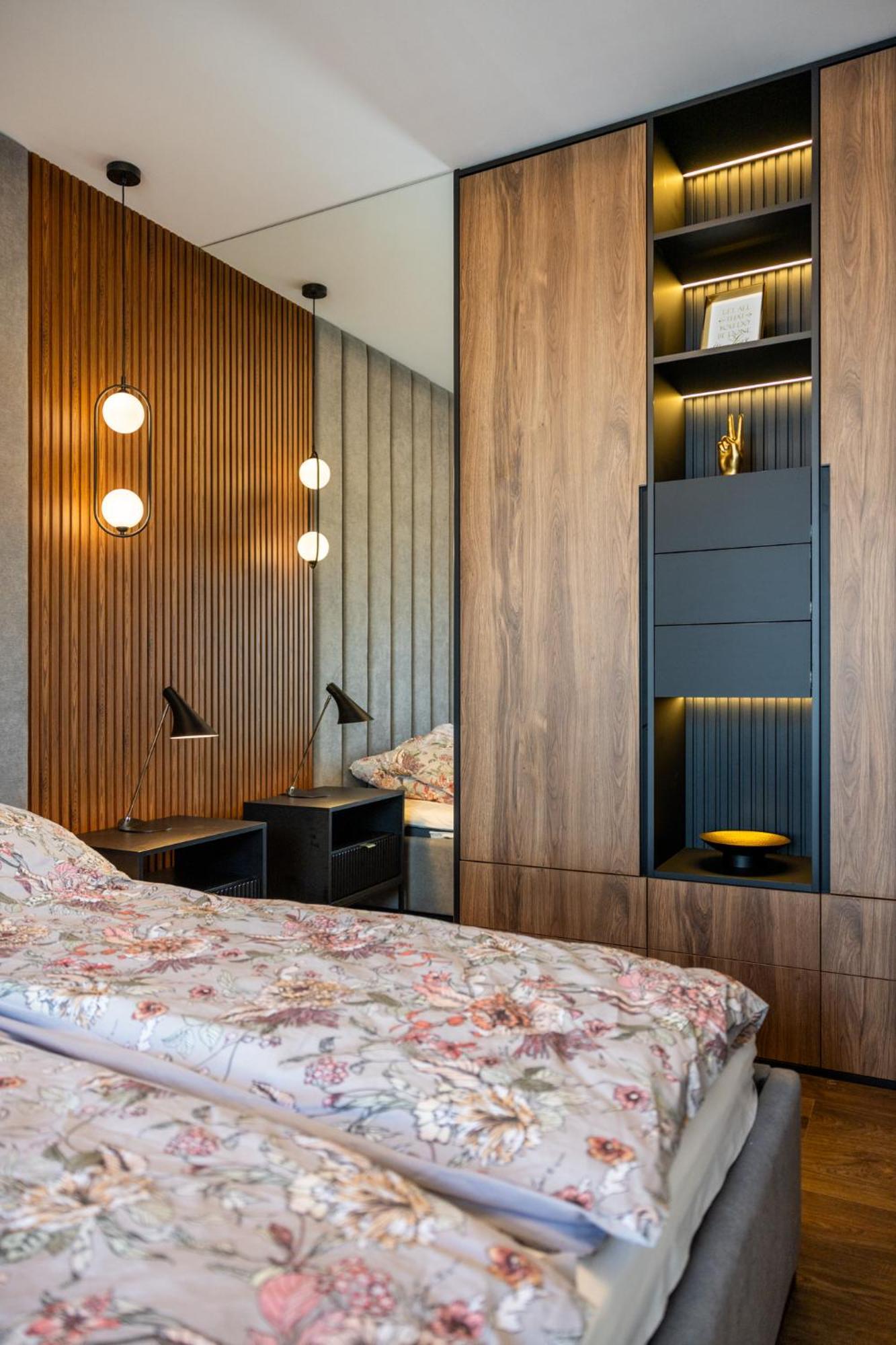 Apartament Sound Of Waves Gdansk Exterior foto